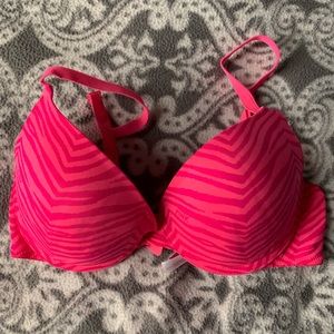 Pink by VS Wear Everywhere Push-Up